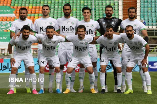 حدادی فر را فردا نخواهیم داشت