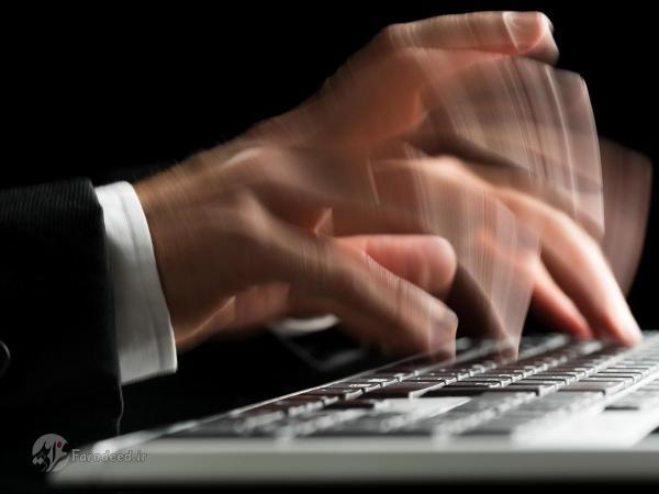 اصول تایپ سریع؛ چگونه سریع تایپ کنیم؟