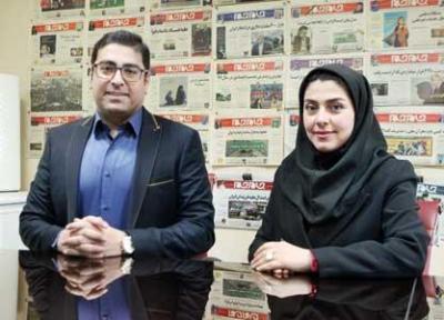 نوتِکس حامی آنلاین بیماران در نبرد با سرطان