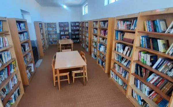 کتابخانه های استان تهران تعطیل شد، تشریح وضعیت بخش های زرد کتابخانه های استان تهران تعطیل شد، تشریح شرایط بخش های زرد و نارنجی خبرنگاران