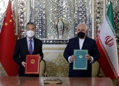 توافق همکاری ایران و چین بیشتر به نفع کدام کشور است؟