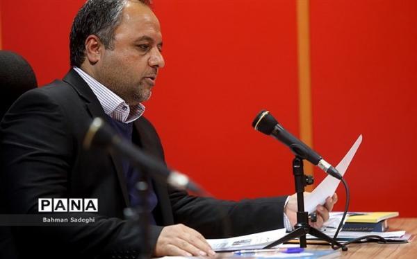 یک میلیون نفر در طرح ملی مدرسه سازی آجر به آجر مشارکت کردند یک میلیون نفر در طرح ملی مدرسه سازی آجر به آجر مشارکت کردند