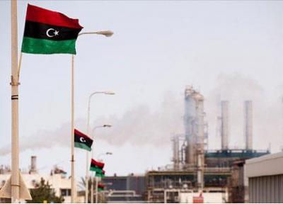 مرحله دوم توسعه میدان گازی الفرج لیبی کلید می خورد