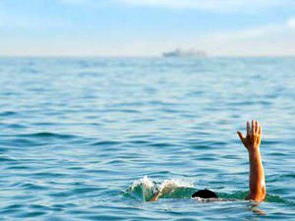 غرق 2 جوان در رودخانه سزار