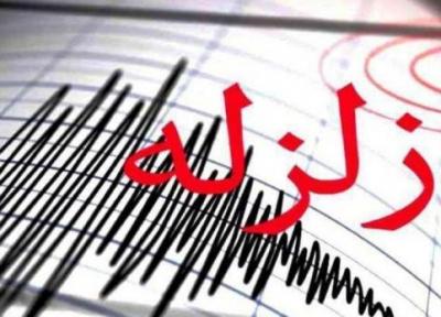 خبرنگاران 2 زلزله و چند خبر کوتاه از کاشان
