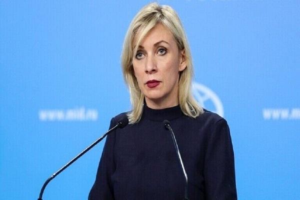 ایجاد سایت های موشکی توسط آمریکا و انگلیس بی پاسخ نمی ماند ایجاد سایت های موشکی توسط آمریکا و انگلیس بی پاسخ نمی ماند