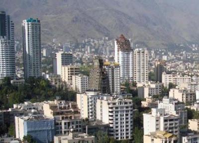 اپلیکیشن سامانه املاک و اسکان معرفی شد ولی فعلا مراجعه نکنید خبرنگاران