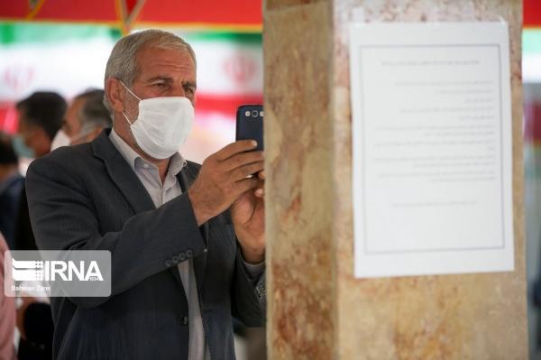 خبرنگاران یکهزار و 878 نفر داوطلب انتخابات شوراهای روستایی خبرنگاران یکهزار و 878 نفر داوطلب انتخابات شوراهای روستایی لرستان شدند