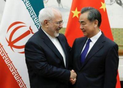همکاری های ایران و چین اثر تحریم های آمریکا را کاهش می دهد خبرنگاران