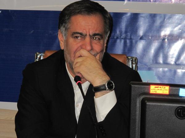 با هرگونه تجمع و مراسمی بشدت برخورد خواهد شد