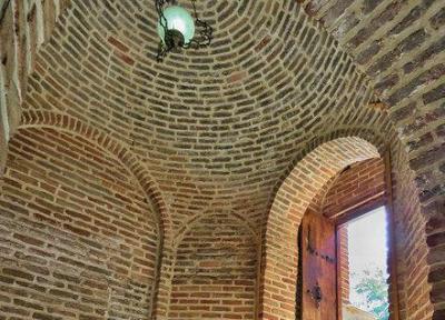 دسته جمعی به این حمام بروید