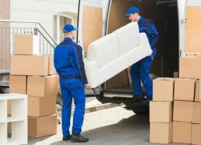 چرا باربری از اهمیت بالایی برخوردار است؟