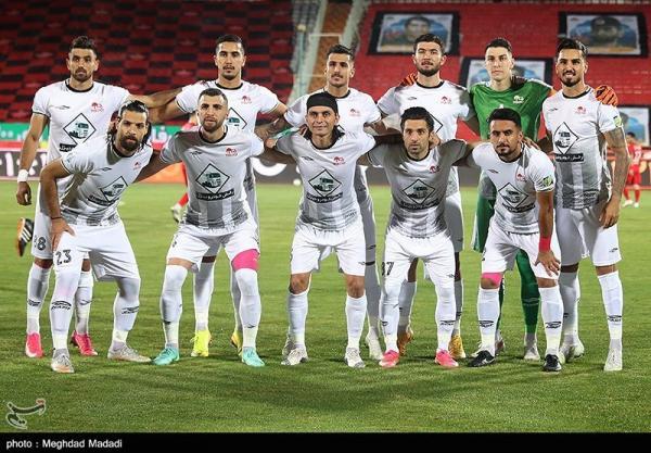 ششگلانی: باشگاه تراکتور در اختیار ما نیست