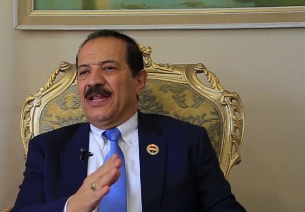 دعوت رسمی دولت نجات ملی از امیرعبداللهیان برای سفر به یمن دعوت رسمی دولت نجات ملی از امیرعبداللهیان برای سفر به یمن