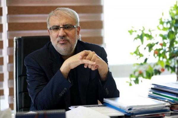 موافقت وزیر نفت با خرید 2 میلیون سرنگ برای تسهیل واکسیناسیون در خوزستان