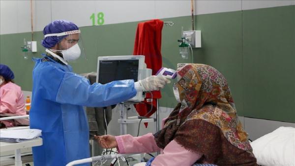 روز بدون فوتی کرونا در اردبیل، 30 بیمار نو کرونایی بستری شدند