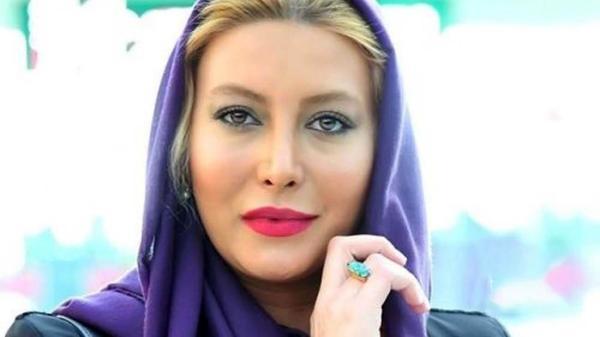 توهین فریبا نادری به مادرش توهین فریبا نادری به مادرش
