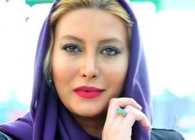 توهین فریبا نادری به مادرش