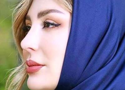 اقدام خجالت آور نیوشا ضیغمی فقط برای پول!