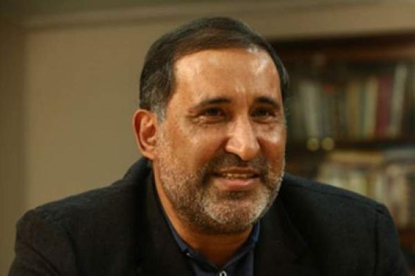 علیرضا قزوه به سمت مشاور فرهنگی رئیس سازمان فرهنگ و ارتباطات اسلامی منصوب شد