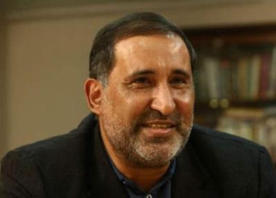 علیرضا قزوه به سمت مشاور فرهنگی رئیس سازمان فرهنگ و ارتباطات اسلامی منصوب شد