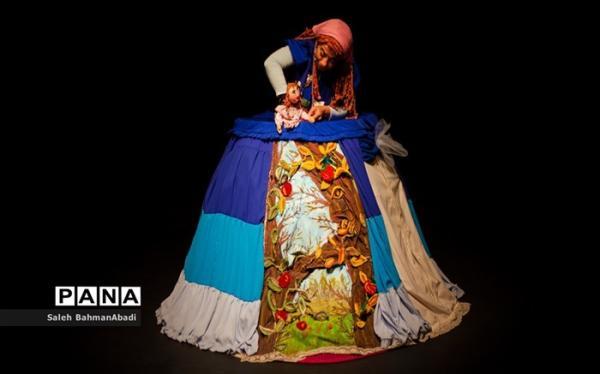 اسامی آثار ایرانی و خارجی رسیده به مرحله نهایی جشنواره تئاتر عروسکی مجازی اعلام شد