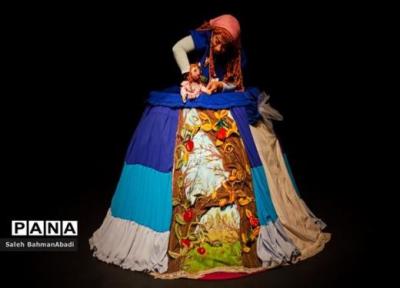 اسامی آثار ایرانی و خارجی رسیده به مرحله نهایی جشنواره تئاتر عروسکی مجازی اعلام شد