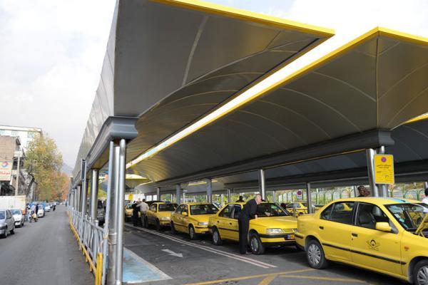 نرخ کرایه تاکسی و اتوبوس تا انتها اردیبهشت افزایش می یابد