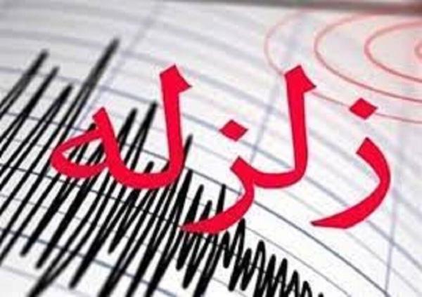 زلزله فاریاب و سردشت را لرزاند