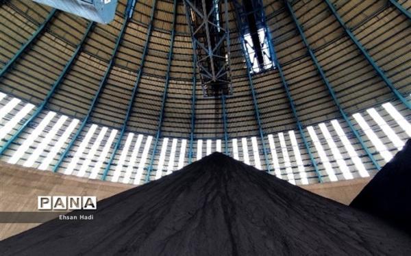 سرمایه گذاری خارجی در بخش صنعت رشد داشته است