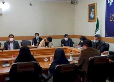 تحقق 103 درصدی ایجاد اشتغال حوزه صنایع دستی در صحنه