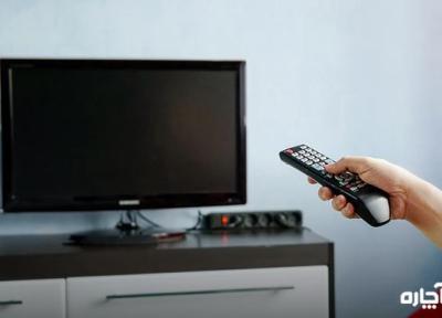 4 دلیل روشن نشدن تلویزیون توشیبا و نحوه تعمیر آن