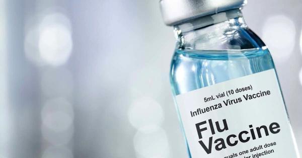 قیمت واکسن آنفلوآنزا در داروخانه ها اعلام شد