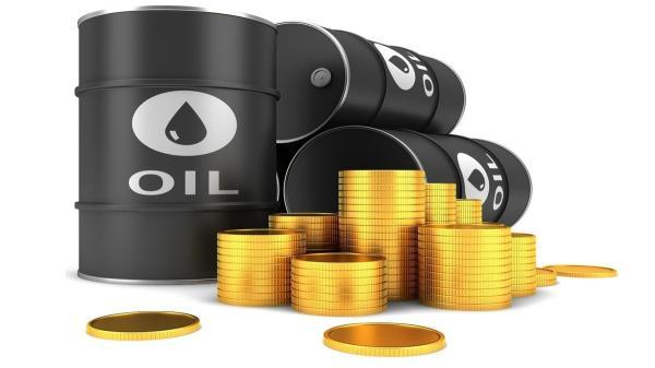 قیمت نفت و طلا در بازار های جهانی