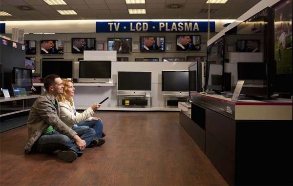 چرا تلویزیون های پلاسما از بازار غیب شدند؟