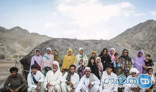 مستندسازی داده های 10 گونه زبانی در خطر استان سیستان و بلوچستان