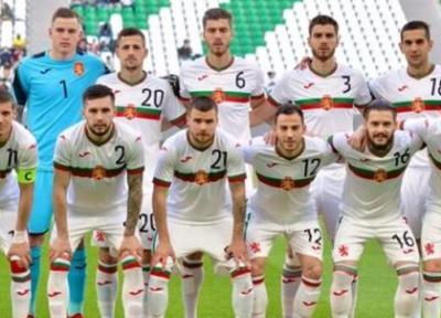لیست حریف تیم ملی ایران با 10 لژیونر اعلام شد
