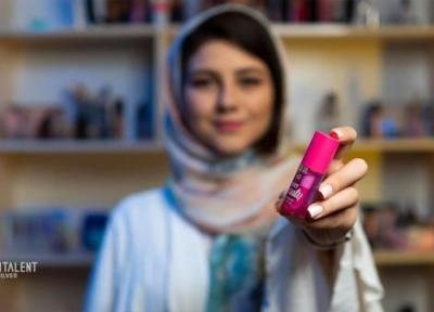 آنالیز تینت لب گلدن رز؛ کیفیت و ماندگاری بالا