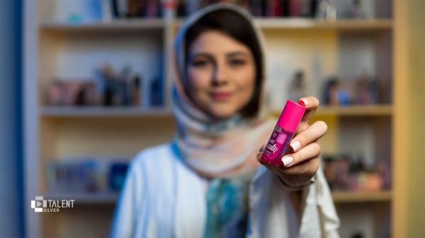 بررسی تینت لب گلدن رز؛ کیفیت و ماندگاری بالا آنالیز تینت لب گلدن رز؛ کیفیت و ماندگاری بالا