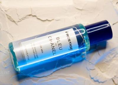آنالیز بادی اسپلش پرستیژ مدل Blue De Chanel؛ رایحه ای خنک و ماندگار