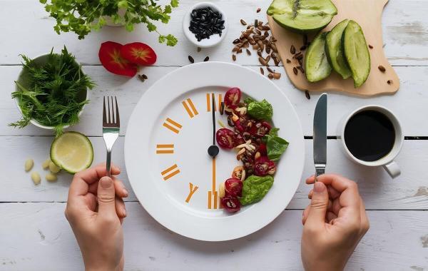 نمونه رژیم فستینگ برای کاهش وزن سریع نمونه رژیم فستینگ برای کاهش وزن سریع