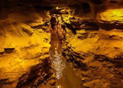 قنات زارچ یزد ، طولانی ترین قنات دنیا